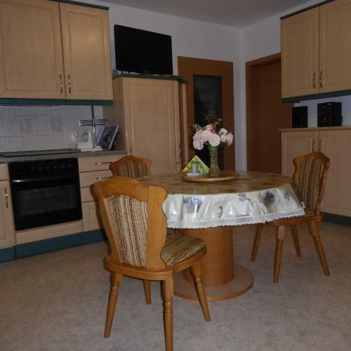 Apartamento Landluftfewo-r�gen