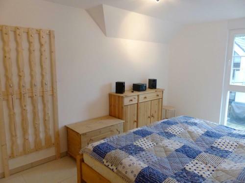 Apartamento Kieckut In Prerow