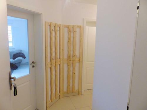 Apartamento Kieckut In Prerow