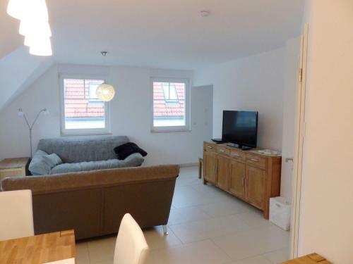 Apartamento Kieckut In Prerow