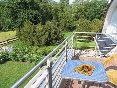Ferienhaus Sundevit Nr_ 1