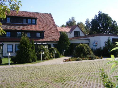 Hostal Hotel-pension Seeadler
