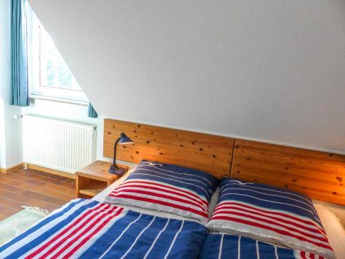 Apartamento Fewo Windfluechter F5