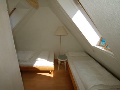 Apartamento Die Bark