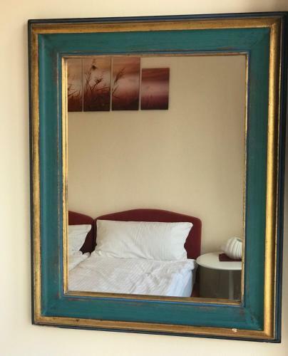 Apartamento Ferienwohnung Tiffany