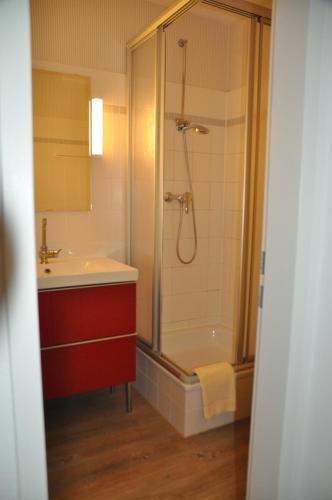 Apartamento Dar�kieker