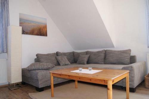 Apartamento Schwalbennest