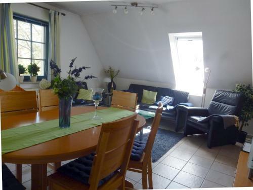 Apartamento Eichenpark 4.5 - [#79990]