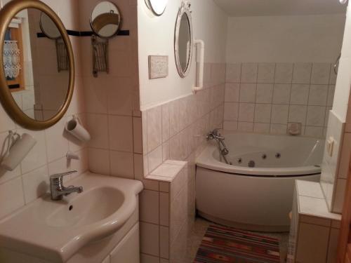 Haus Herta - [#111166]