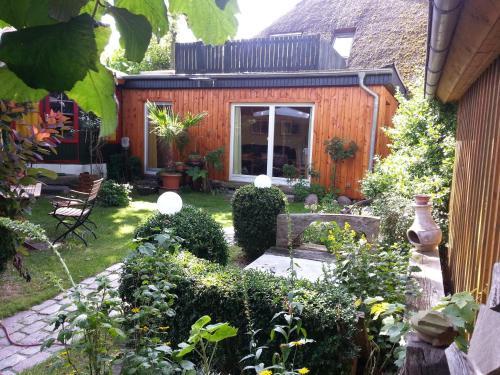Haus Herta - [#111166]
