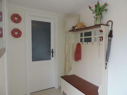 Apartamento Ferienwohnung "koralle"