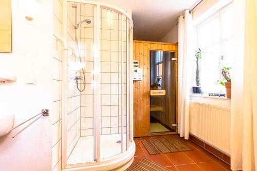 Ferienhaus Dar_er Landhaus