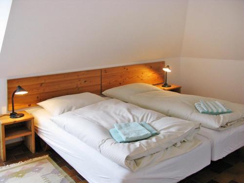 Apartamento Residenz Kormoran 111s
