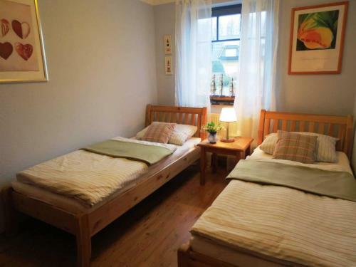 Apartamento Ferienwohnung _graureiher_