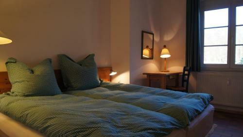Apartamento Smugglers Nest