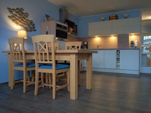 Apartamento Die Zeese