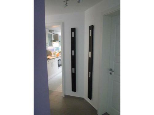 Apartamento Wolkenglanz In Prerow