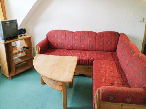 One-bedroom Apartment In Pruchten