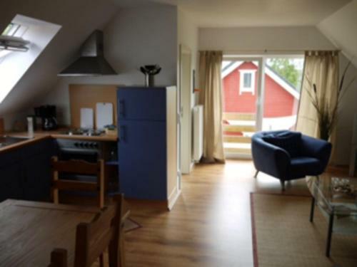Apartamento Fewo Coebi