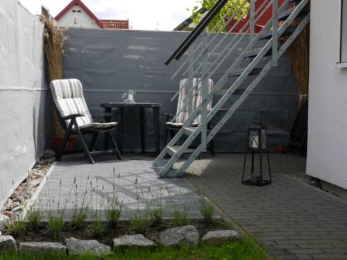 Apartamento Fewo Coebi