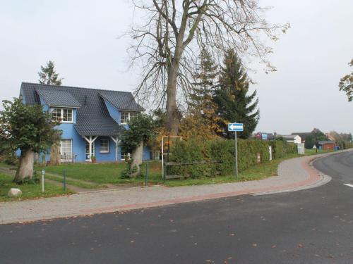 Apartamento Blau - Susi