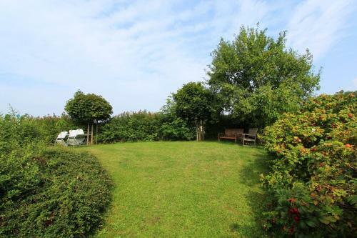 Apartamento Ferienwohnung Sonnenblume