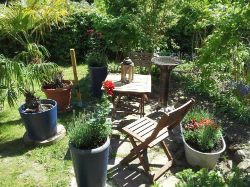 Apartamento Ferienwohnung-kaja