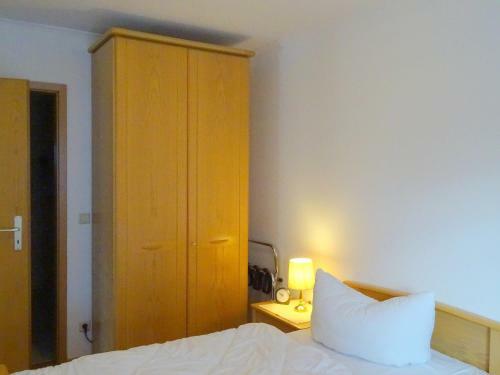 Apartamento Ferienanlage Putbus