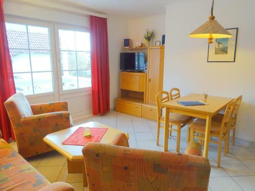 Apartamento Ferienanlage Putbus