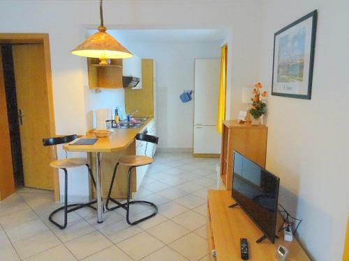 Apartamento Ferienanlage Putbus