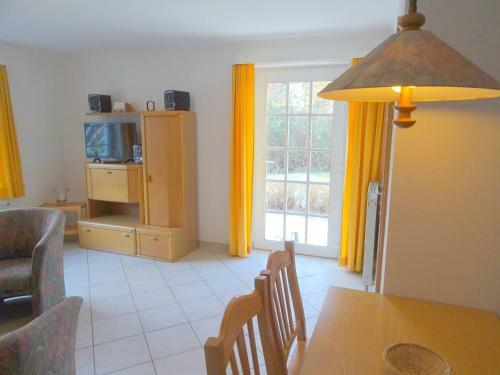 Apartamento Ferienanlage Putbus