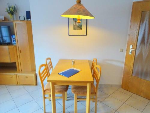 Apartamento Ferienanlage Putbus