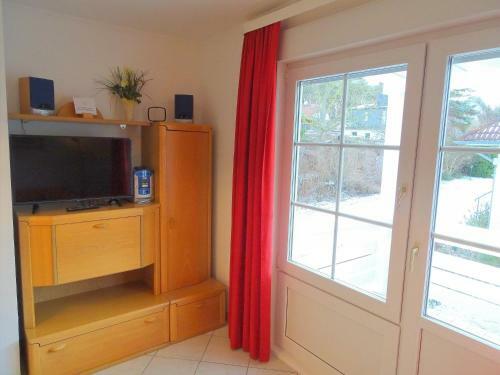 Apartamento Ferienanlage Putbus