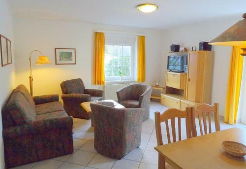 Apartamento Ferienanlage Putbus