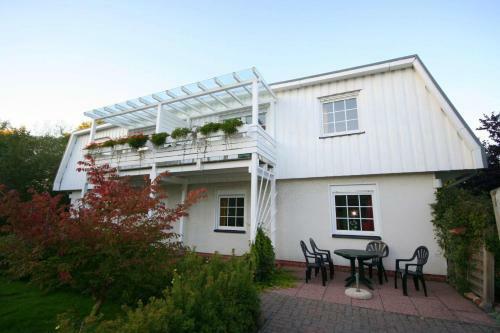 Apartamento Ferienanlage Putbus