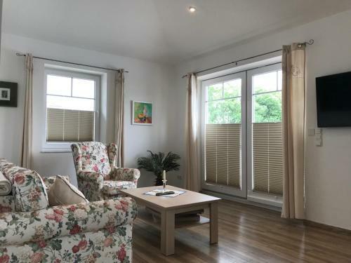 Apartamento Hafenresidenz Alter Speicher