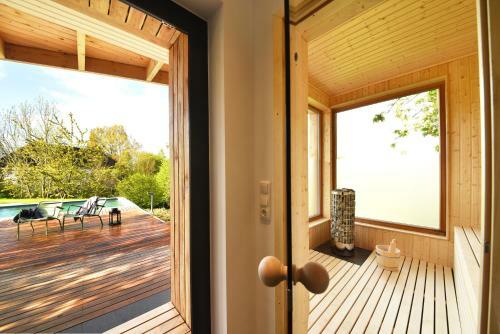 Apartamento Lofts Am Circus
