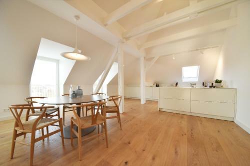 Apartamento Lofts Am Circus