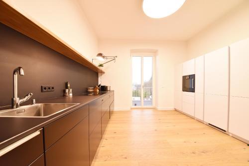 Apartamento Lofts Am Circus