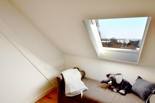 Apartamento Lofts Am Circus