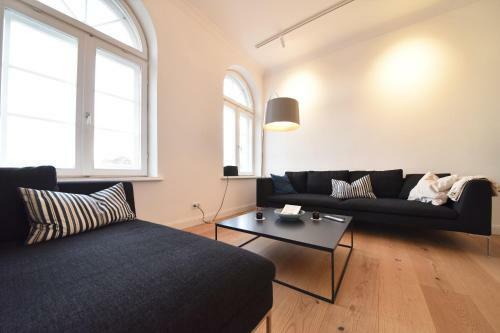 Apartamento Lofts Am Circus