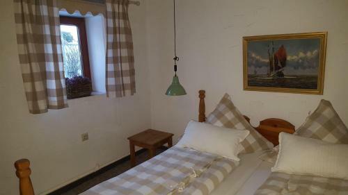 Apartamento Meer-zeit-i