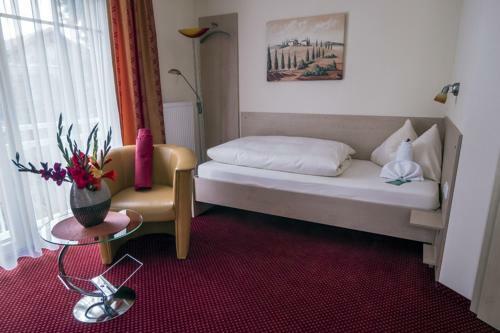 Apartamento Boardinghouse Notzing