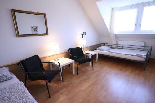 A-domo Apartment-hotels Ruhr Th�ringer