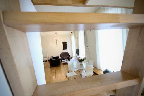 A-domo Apartment-hotels Ruhr Th�ringer