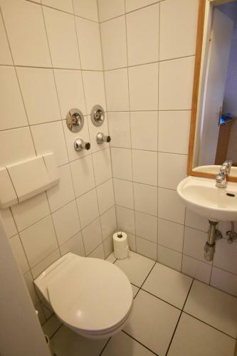 A-domo Apartment-hotels Ruhr Th�ringer
