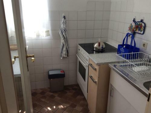 Apartamento Ferienwohnung Cipolla