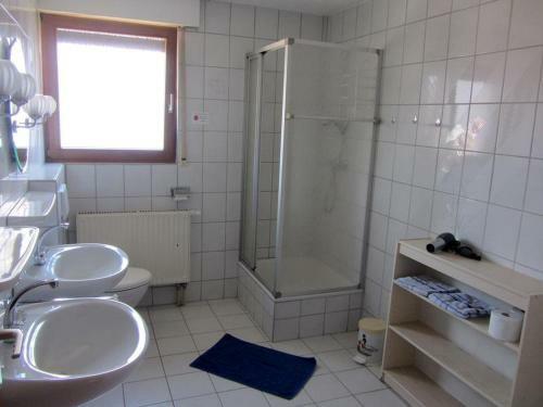Apartamento Ferienhof Huber