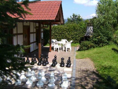 Apartamento Ferienhof Huber