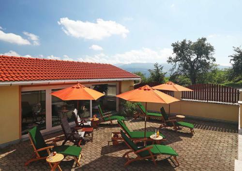 Allg�u Landhotel